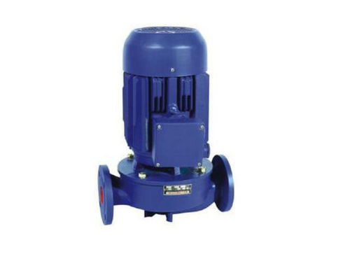 Bomba de vacío de riego centrífuga de la bomba 20SG3-14 SGR de la tubería de Hydromatic