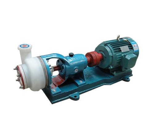 Bomba de aceite del uno mismo industrial de la bomba centrífuga 200FSB-20L 200FSB-20L de Hydromatic que prepara