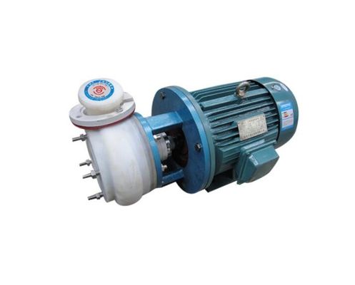 Bomba de aceite del uno mismo industrial de la bomba centrífuga 200FSB-20L 200FSB-20L de Hydromatic que prepara