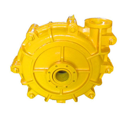 Bomba centrífuga de la mezcla de M1.5X1 M1.5X1 horizontal