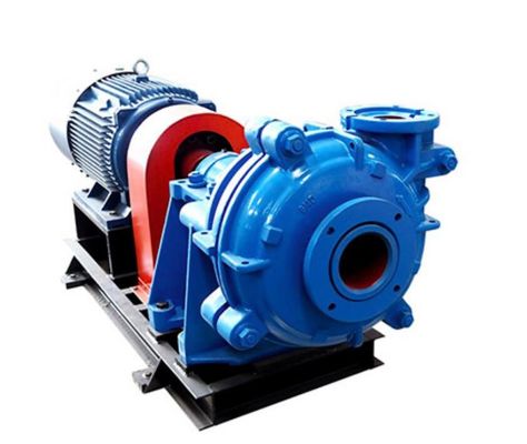 Bomba cantilevered de la mezcla de Hydromatic 1.5/1B- 1.5/1B-