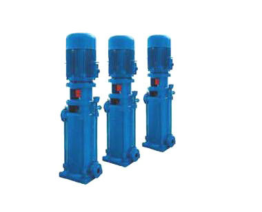 Bomba de agua gradual horizontal 40DL6.2-11.2*8