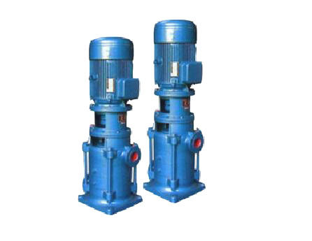 Bomba de agua gradual horizontal 40DL6.2-11.2*8
