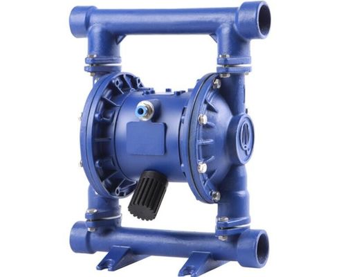 El diafragma del motor eléctrico de QBY3-10 QBY3-10 no bombea ninguna agua de irrigación
