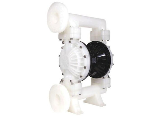 Bomba de diafragma neumática del motor de DBY3-80 DBY3-80 los 40M Head Electric