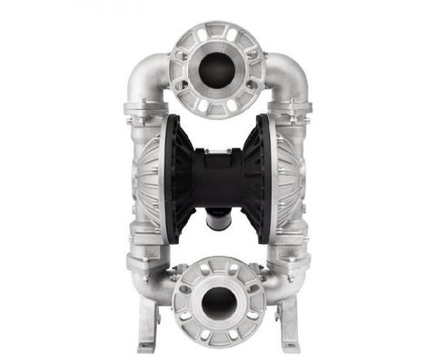 Bomba de diafragma neumática del motor de DBY3-80 DBY3-80 los 40M Head Electric