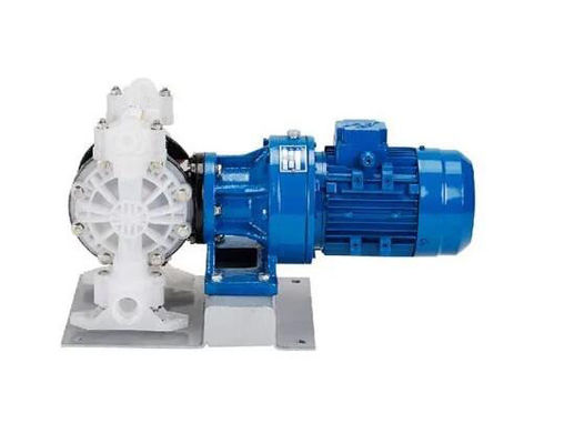 Introducción de productos eléctrica de la bomba de diafragma de DBY3-50 DBY3-50