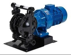 bomba de alta presión del motor eléctrico de la bomba de diafragma de los 40m DBY3S-32 DBY3S-32