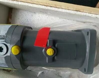 Bomba volumétrica axial de A7V250LV51RPFHO-SO Hydromatic