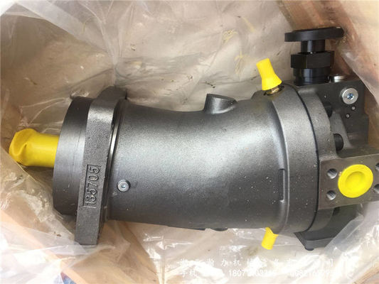 Bomba de la máquina de la conducción de pila de A7V107LV20.RPFM0 A7V107LV20.RPFMO