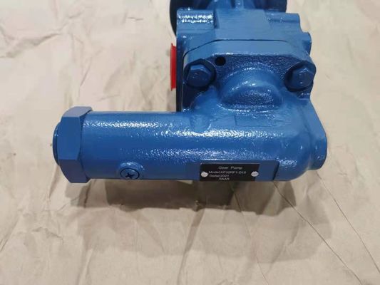 Bomba de transferencia de residuo de KF32RF1-D15 Hydromatic