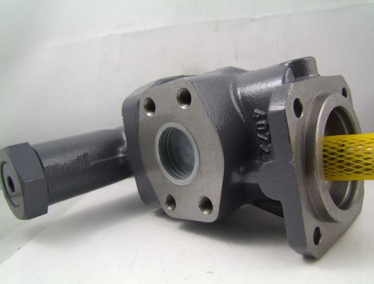 Bombas de transferencia de aceite de lubricante de la bomba de aceite hidráulico de Hydromatic KF32RF2-D15 KF32RF2-D15