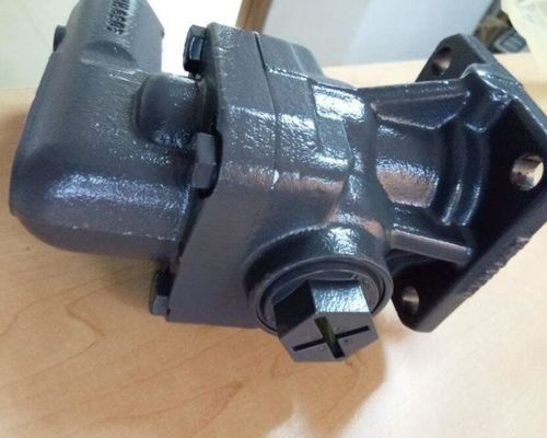 Bomba de engranaje horizontal industrial de Hydromatic KF80RF2-D15