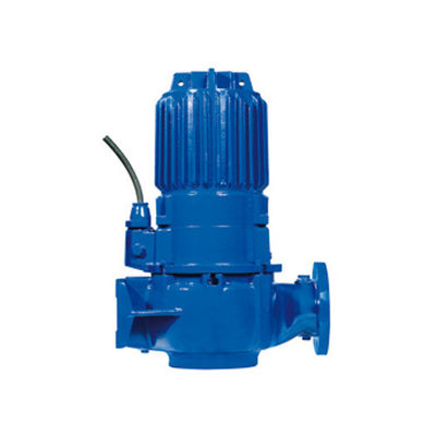 Descripción de producto sumergible de la bomba de aguas residuales de 50QW10-18-1.5 50QW10-18-1.5