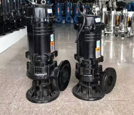 bomba sumergible del motor 10m