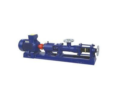 960r Min Stainless Steel Screw Pump solo G13-1 G13-2