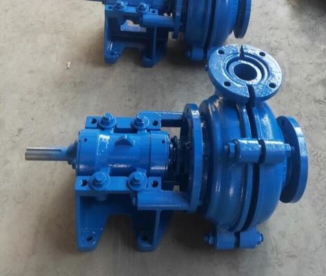 Bomba cantilevered de la mezcla de Hydromatic 6/4E- 6/4E-