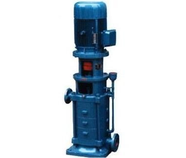Impeledor gradual superficial 100DL72-20*7 de la succión doble de la bomba de agua de Verticaljoint
