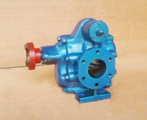 Bomba de aceite del engranaje de KCB-18.3 KCB-18.3