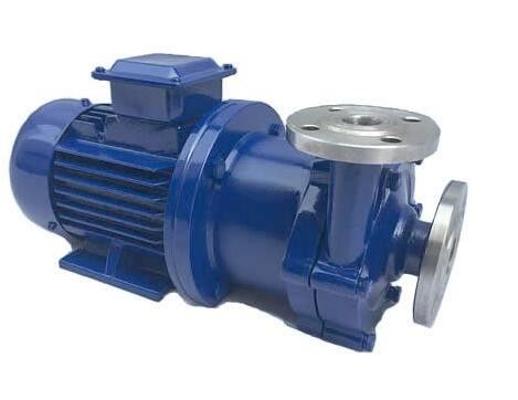 Bomba magnética de acero inoxidable de CQB
