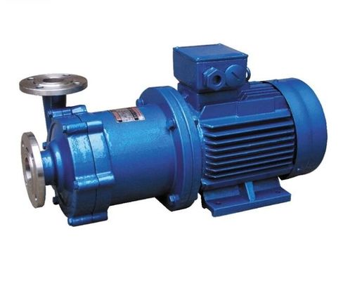 Bomba centrífuga 0.37kw 200m3/H de la impulsión magnética de 14CQ-5 14CQ-5