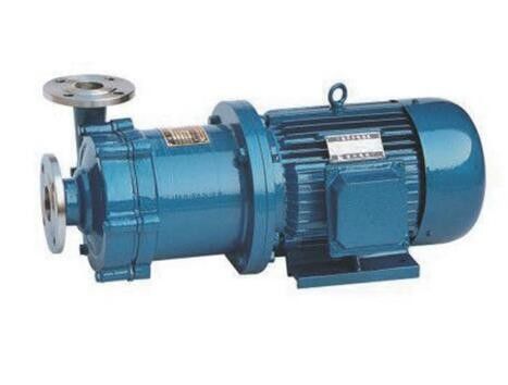 Mag Drive Centrifugal Pump de electrochapado 20CQ-12 20CQ-12