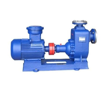Oscurecimiento industrial 110kw horizontal del uno mismo de la bomba centrífuga de 300CYZ-A-50 300CYZ-A-50