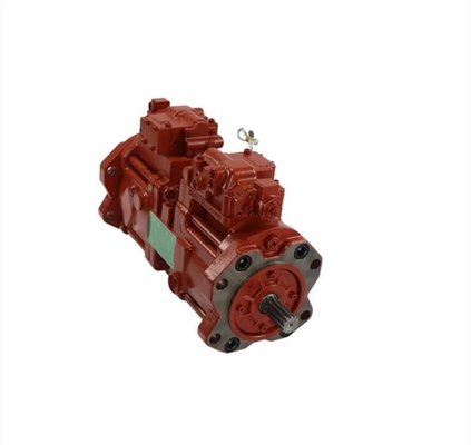 Excavador Hydraulic Pump Assy Double Piston Pump de K3V112DT-HNOV-12T