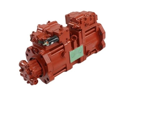 K3V63DT-9C22-14T   Excavador Hydraulic Pump Assy Double Piston Pump