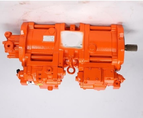 K3V63DT-HNOV-14T    Excavador Hydraulic Pump Assy Double Piston Pump