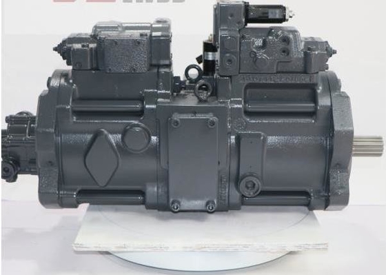 Excavador Hydraulic Pump Assy Double Piston Pump de K3V112DTP-9Y14-14T