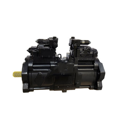 Excavador Hydraulic Pump Assy Double Piston Pump de K3V112DTP-YT6K-17T