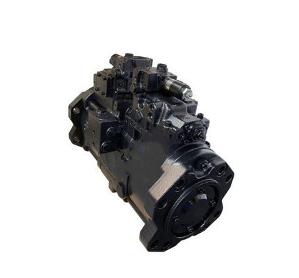 Excavador Hydraulic Pump Assy Double Piston Pump de K3V112DTP-YT6K-17T