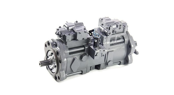 Excavador Hydraulic Pump Assy Double Piston Pump de K3V112DT-9C-12T