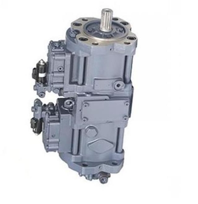 Excavador Hydraulic Pump Assy Double Piston Pump de K3V112DTP-OE11-14T