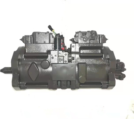 Excavador Hydraulic Pump Assy Double Piston Pump de K3V112DT-9C23-12T