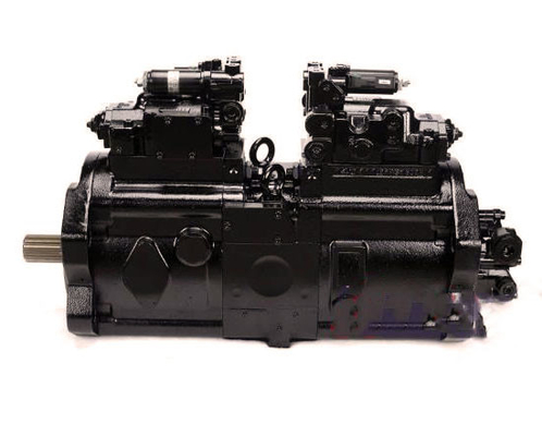 Excavador Hydraulic Pump Assy Double Piston Pump de K3V112DTP1A9R-9TEL-V
