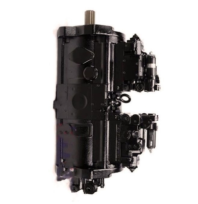 Excavador Hydraulic Pump Assy Double Piston Pump de K3V112DTP1A9R-9TEL-V