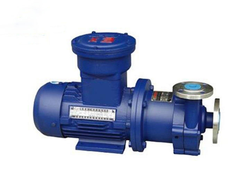 Minuto centrífugo del diámetro 2900r de la impulsión magnética Pump50mmInlet de 65CQ-35 65CQ-35