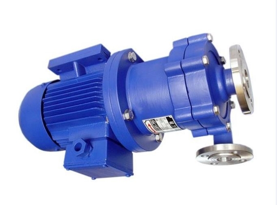 Minuto centrífugo del diámetro 2900r de la impulsión magnética Pump50mmInlet de 65CQ-25 65CQ-25