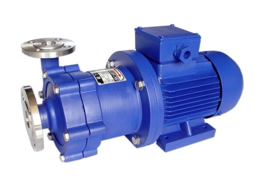 Minuto centrífugo del diámetro 2900r de la impulsión magnética Pump50mmInlet de 65CQ-25 65CQ-25