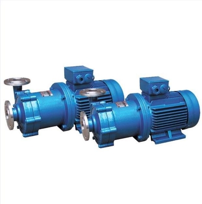 40CQ-32 40CQ-32   Poder químico 4kw 2900r/min de la bomba de la impulsión magnética