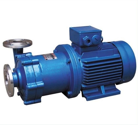 Bomba centrífuga magnética 2900r/min 200m3/H de la impulsión 16CQ-8 16CQ-8