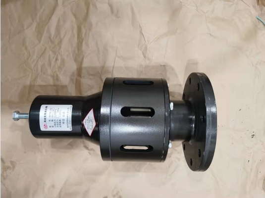 Válvula de descarga de presión especial A47TW-2Q/SD-125 para la fan