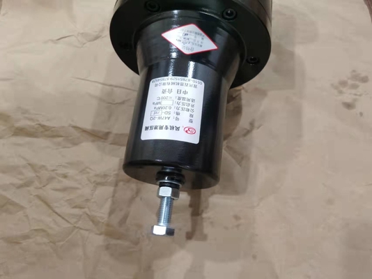 Válvula de descarga de presión especial de A47TW-2Q/SD-150 A47TW-2Q/SD-150 para la fan