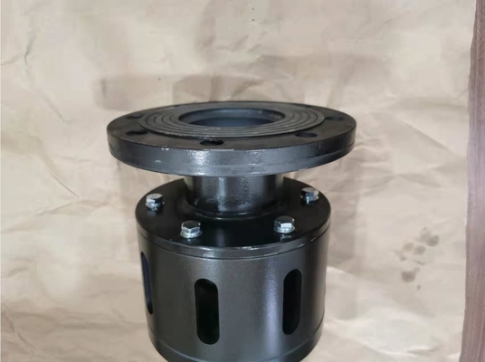 Válvula de descarga de presión especial de A47TW-2Q/SD-250 A47TW-2Q/SD-250 para la fan