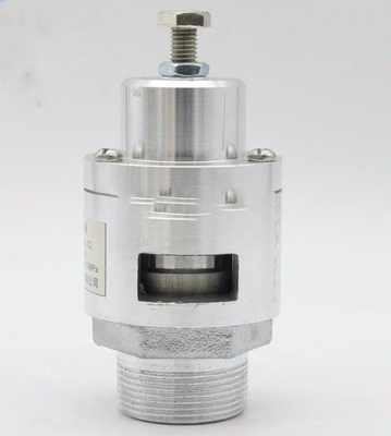 Válvula de descarga de presión especial de A27TW-2Q/SVF12 A27TW-2Q/SVF12 para la fan