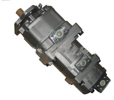 705-52-30840 industria química del petróleo rotatorio del motor de la bomba de engranaje de transferencia del aceite