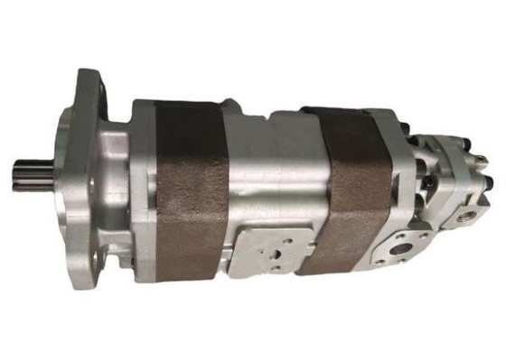 705-52-30750 industria química del petróleo rotatorio del motor de la bomba de engranaje de transferencia del aceite
