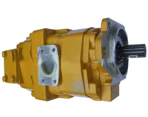 Pompa hydráulica 423-62-H4110 423-62-H4110 del engranaje del cargador WA380-3